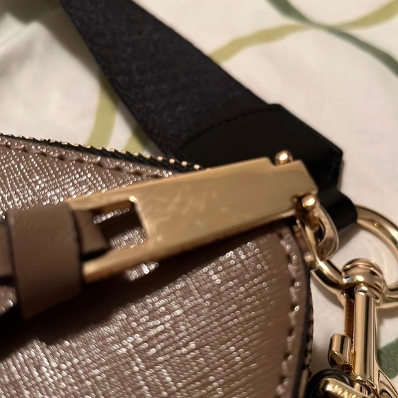 Marc Jacobs snapshot preloved - Picture 6 of 7